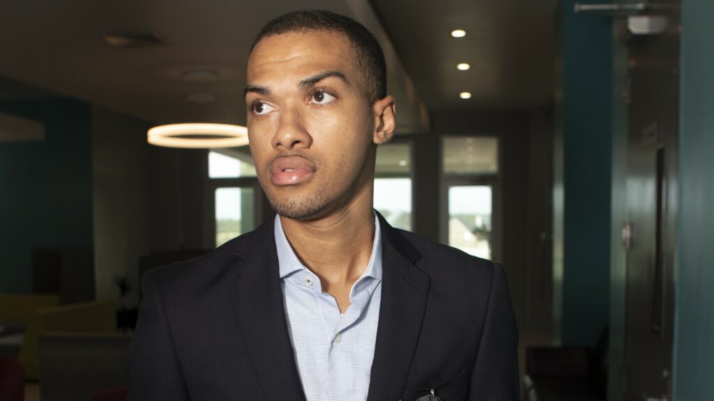 CEO of Project Jaguar Trevaun Solomon, Collaborates with Local Government Agencies to Enhance Assisted Learning Programs