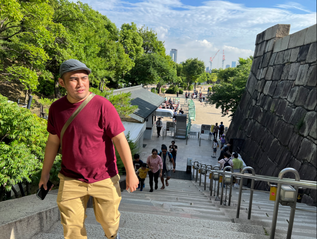 How a love for editing funny videos turned into a thriving career with no degree required