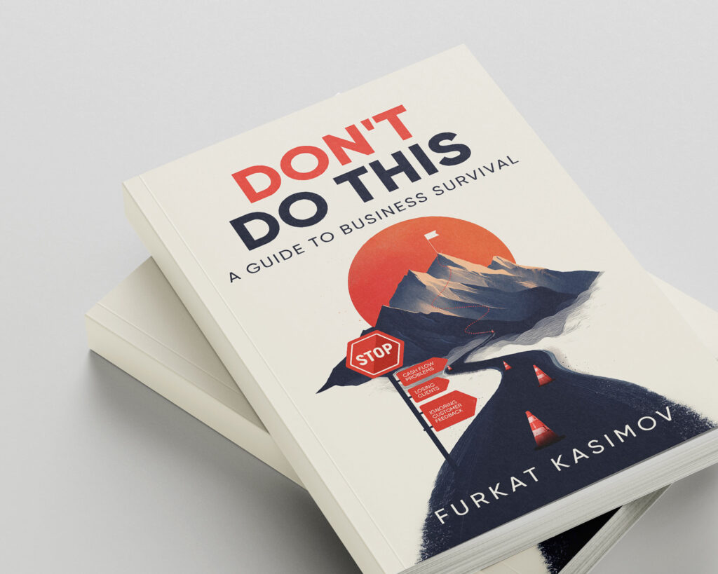 Business Pitfalls Exposed: How to Avoid Becoming a Cautionary Tale
