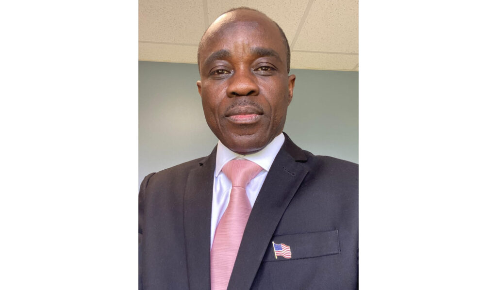 From Ghana to Worcester: One Man’s Mission to Uplift the Next Generation of Educators