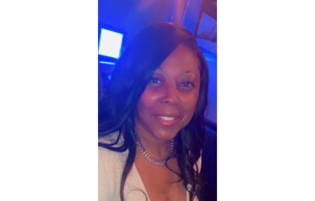 Brenda Cecelia Sanders: A Quiet Force of Faith, Service, Resilience, and Poet