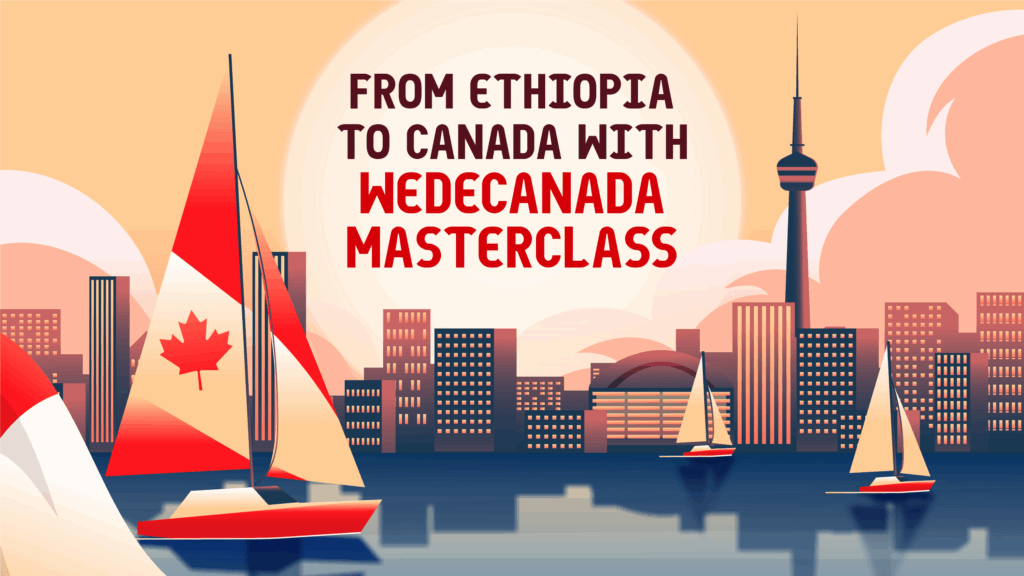 No More Scams: The Ethiopian Movement Rebuilding Trust in Canada Visa Support