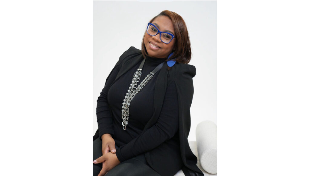 Leveraging Power in Pursuit of Purpose: Chantia Lewis On Faith, Politics, And Overcoming the Power of Imposter Syndrome Leveraging Power in Pursuit of Purpose: Chantia Lewis On Faith, Politics, And Overcoming the Power of Imposter Syndrome